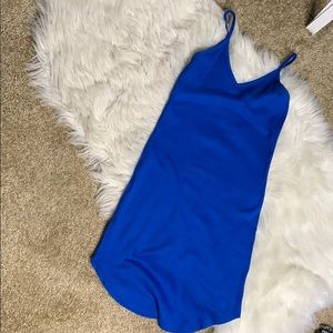 Derek Heart | Spaghetti Strap Dress